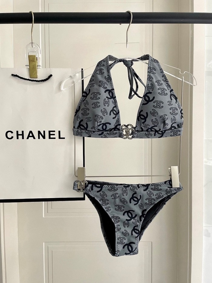 SW25-293,  Ladies' sexy high-end swimsuit