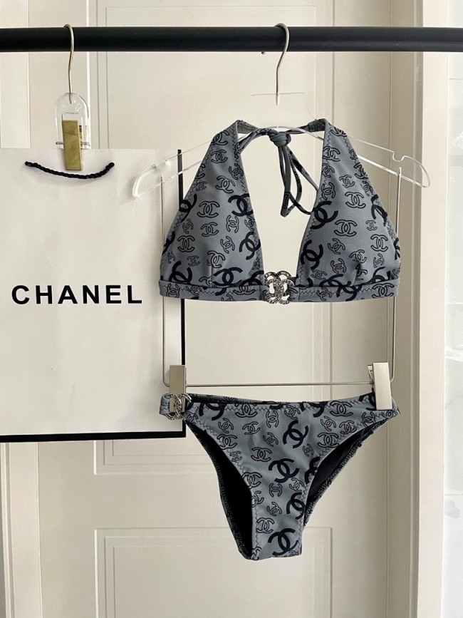 SW25-293, Ladies' sexy high-end swimsuit