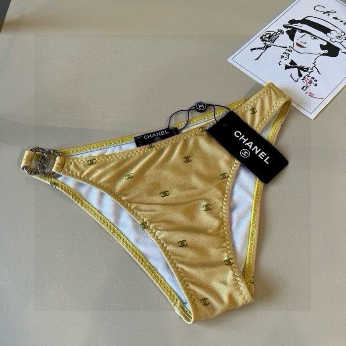 SW25-296,  Ladies' sexy high-end swimsuit