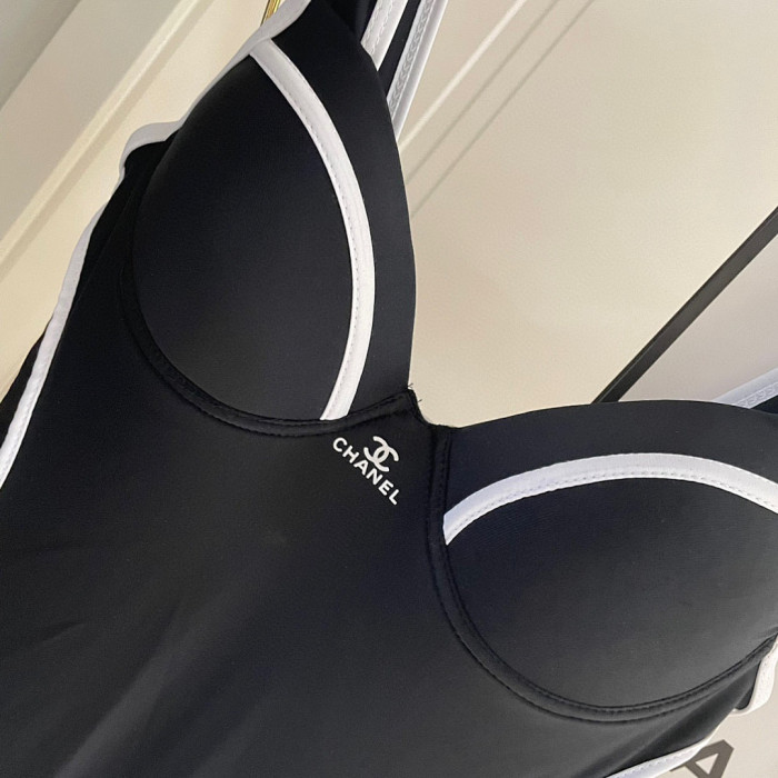 SW25-298,  Ladies' sexy high-end swimsuit