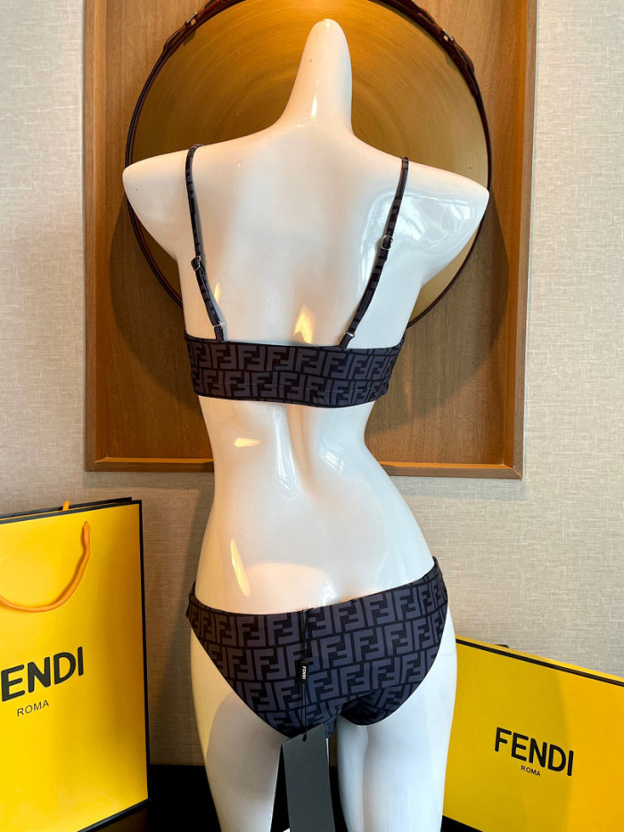 SW20-124,  Ladies' sexy high-end swimsuit