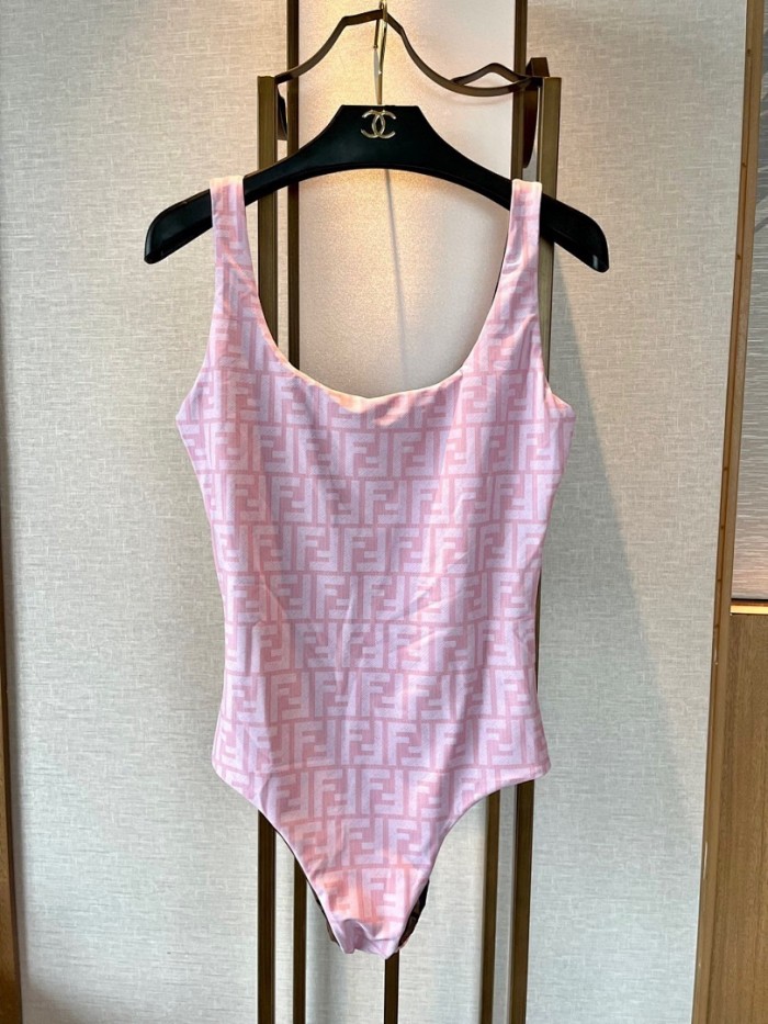 SW25-281,  Ladies' sexy high-end swimsuit
