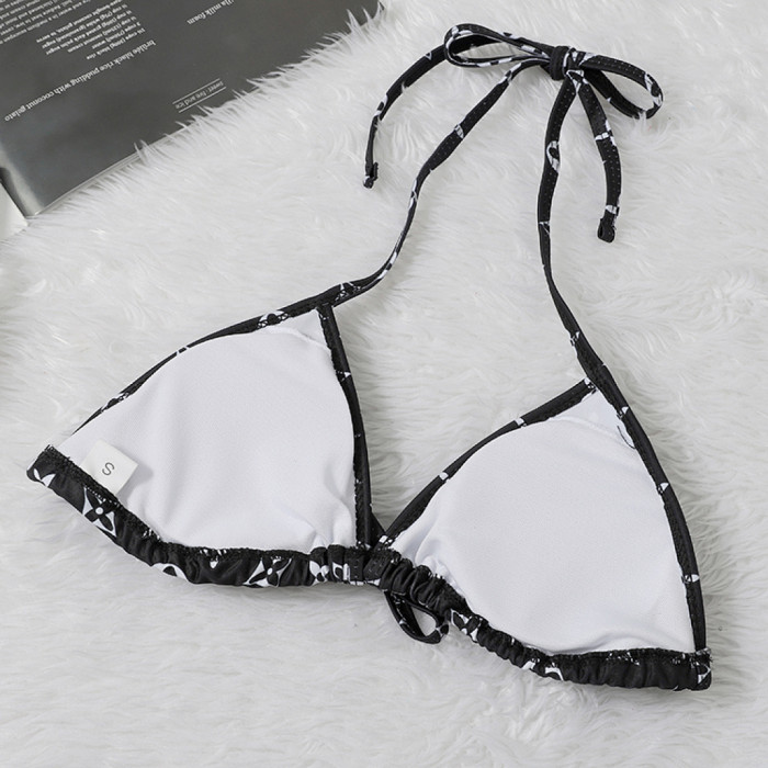 SW20-129,  Ladies' sexy high-end swimsuit