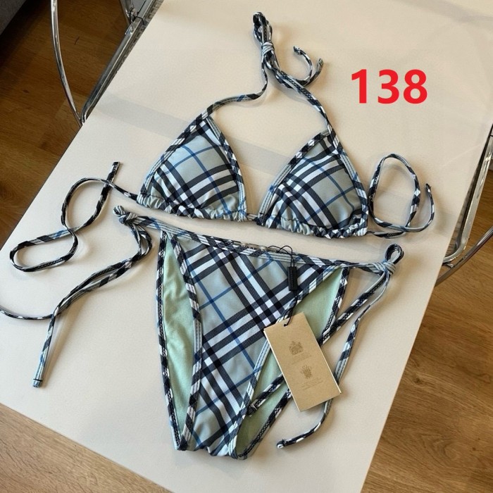 SW20-138,  Ladies' sexy high-end swimsuit
