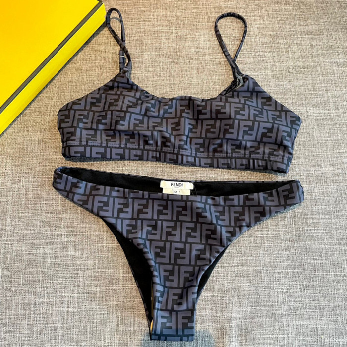 SW20-124,  Ladies' sexy high-end swimsuit