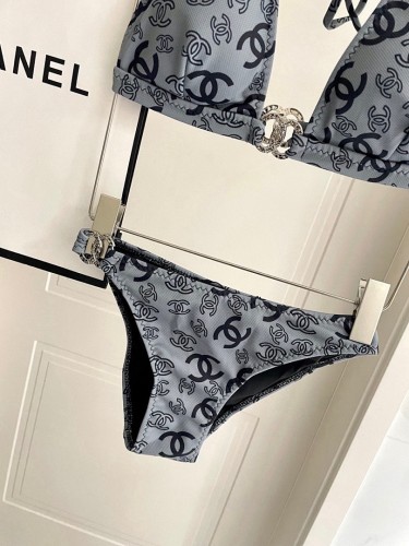 SW25-293,  Ladies' sexy high-end swimsuit