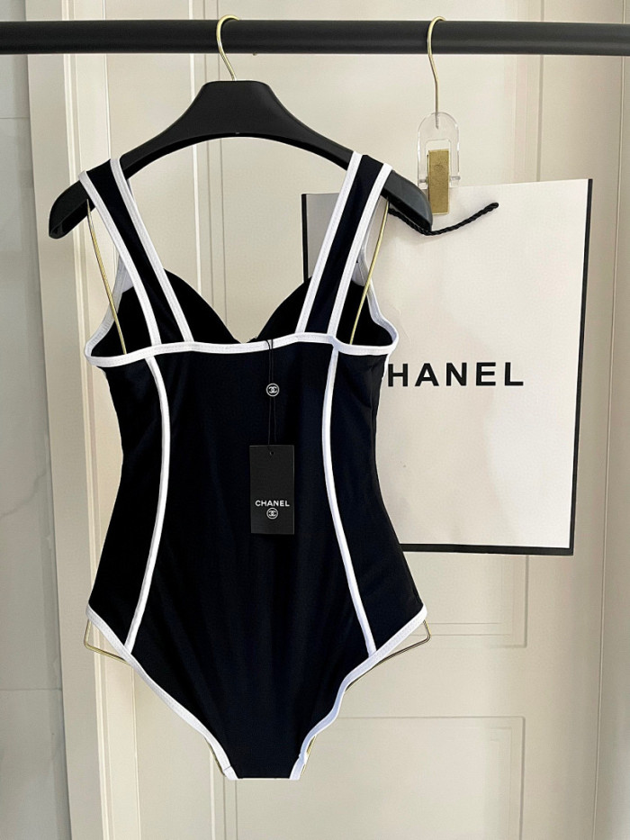 SW25-298,  Ladies' sexy high-end swimsuit