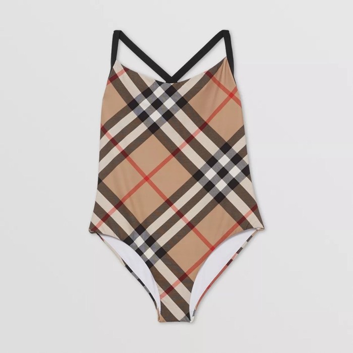 SW25-287,  Ladies' sexy high-end swimsuit