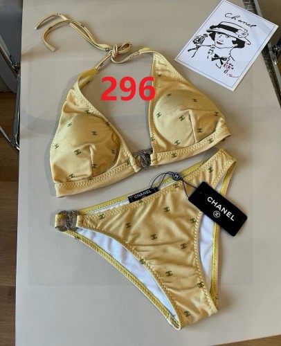 SW25-296,  Ladies' sexy high-end swimsuit