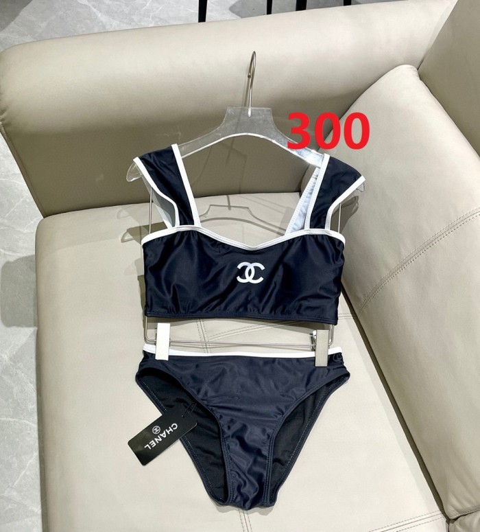 SW25-300,  Ladies' sexy high-end swimsuit