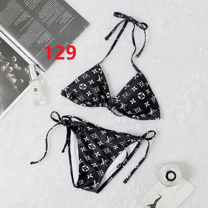 SW20-129,  Ladies' sexy high-end swimsuit