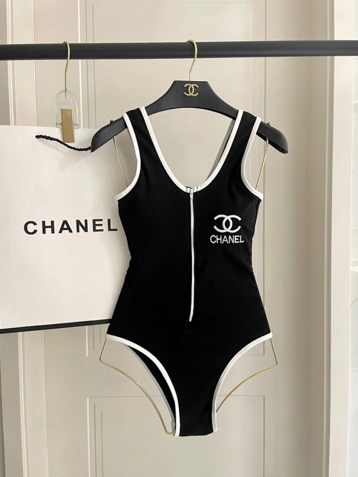 SW25-302,  Ladies' sexy high-end swimsuit