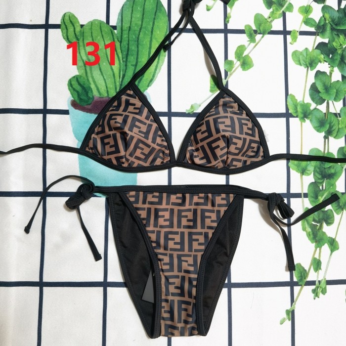 SW20-131,  Ladies' sexy high-end swimsuit