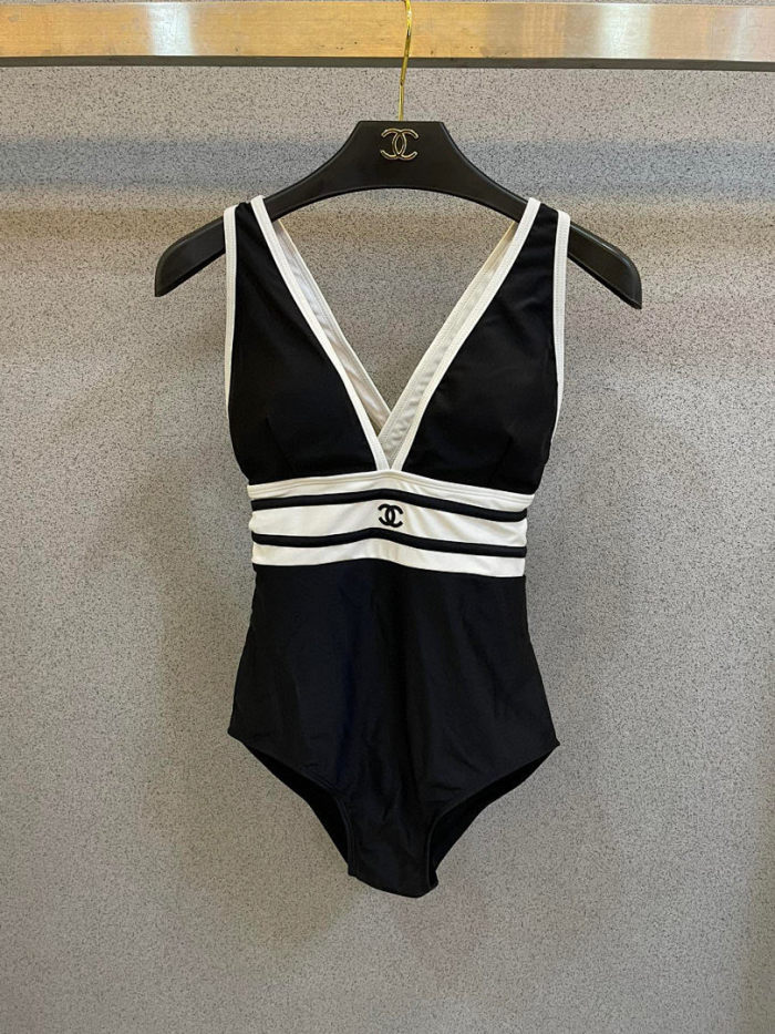 SW25-299,  Ladies' sexy high-end swimsuit