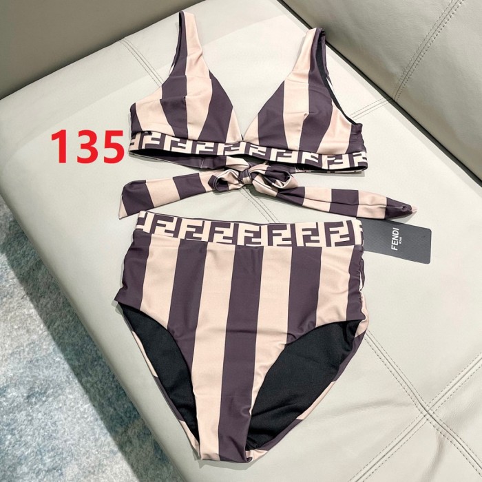 SW20-135,  Ladies' sexy high-end swimsuit