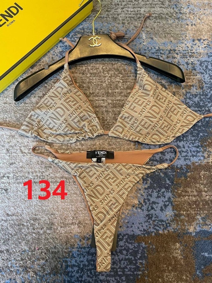 SW20-134,  Ladies' sexy high-end swimsuit