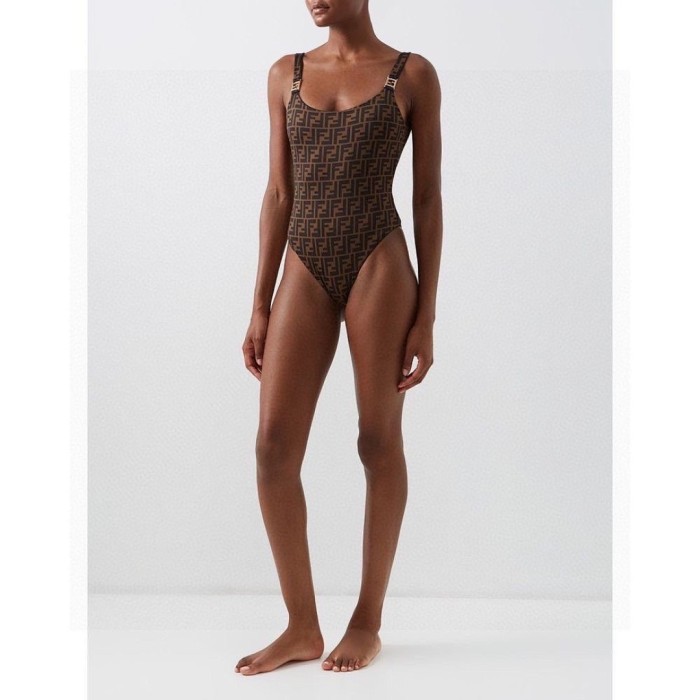 SW25-284,  Ladies' sexy high-end swimsuit