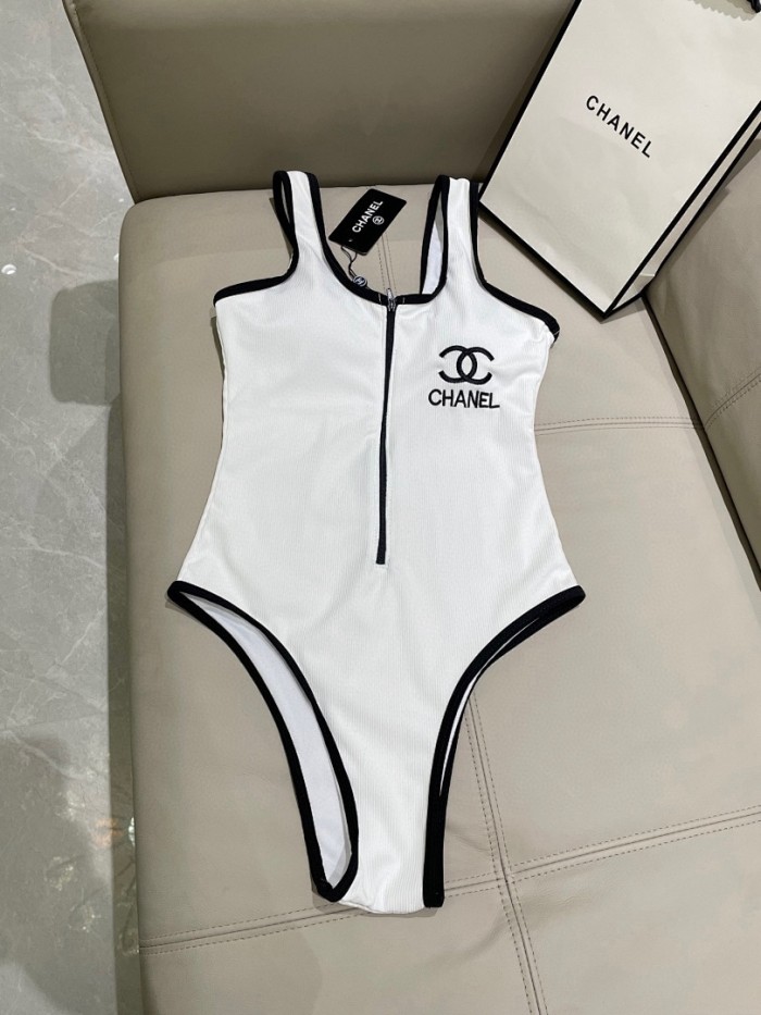 SW25-301,  Ladies' sexy high-end swimsuit