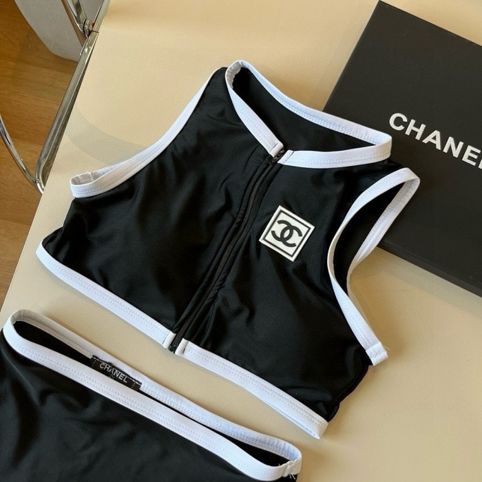 SW25-294,  Ladies' sexy high-end swimsuit