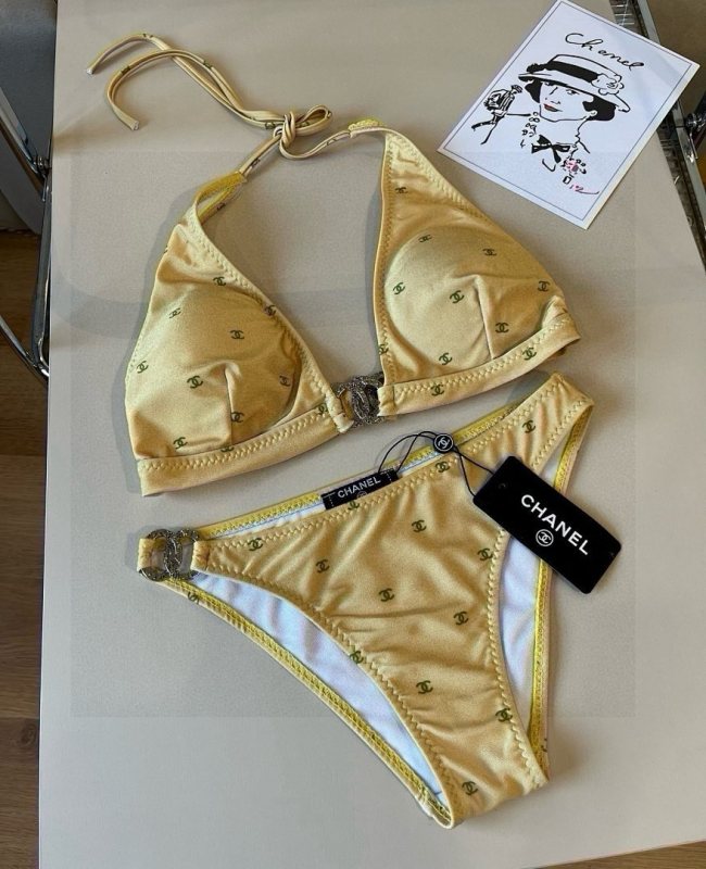 SW25-296, Ladies' sexy high-end swimsuit