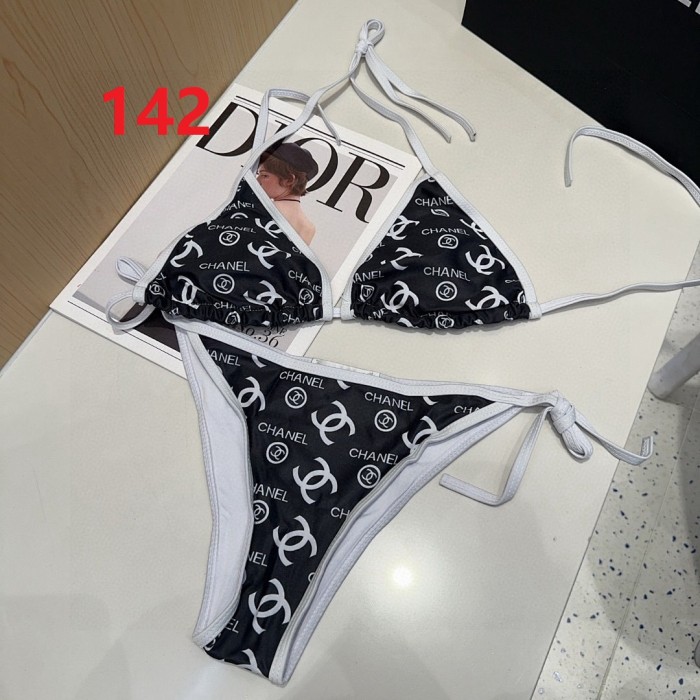 SW20-142,  Ladies' sexy high-end swimsuit