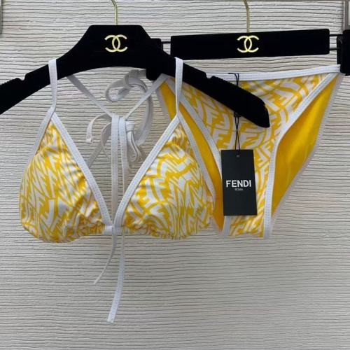 SW20-132,  Ladies' sexy high-end swimsuit