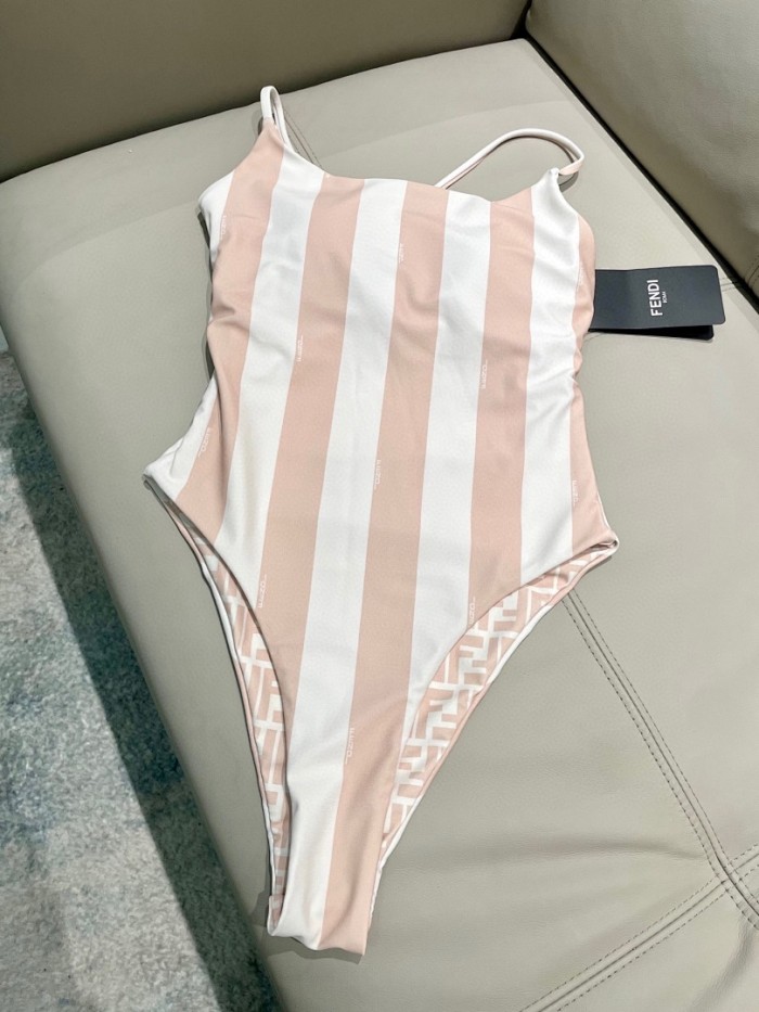 SW25-283,  Ladies' sexy high-end swimsuit