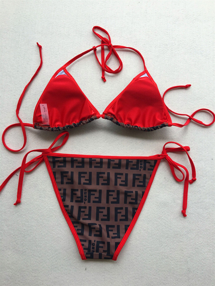 SW20-128,  Ladies' sexy high-end swimsuit