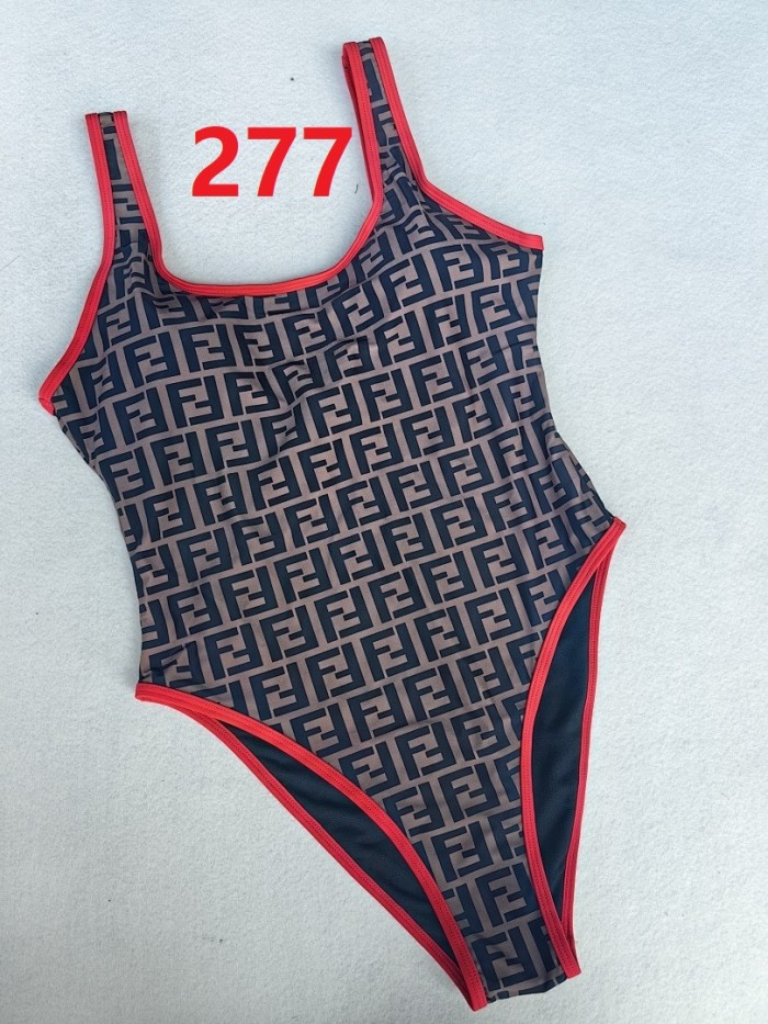 SW25-277,  Ladies' sexy high-end swimsuit