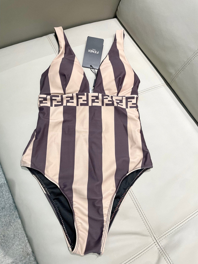 SW25-285,  Ladies' sexy high-end swimsuit