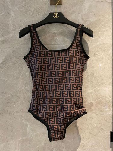 SW25-279,  Ladies' sexy high-end swimsuit
