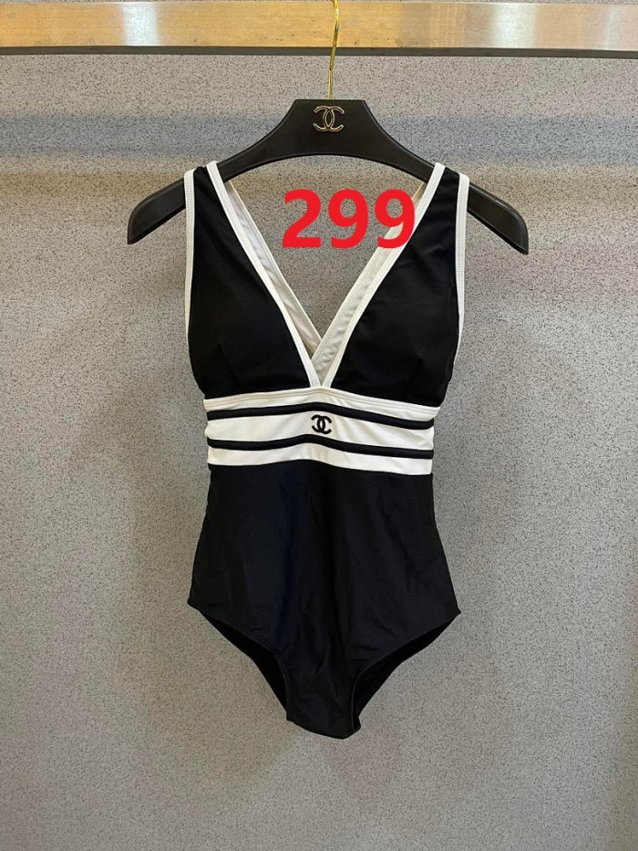 SW25-299,  Ladies' sexy high-end swimsuit