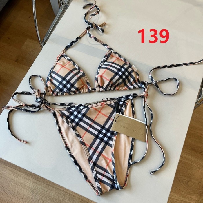 SW20-139,  Ladies' sexy high-end swimsuit