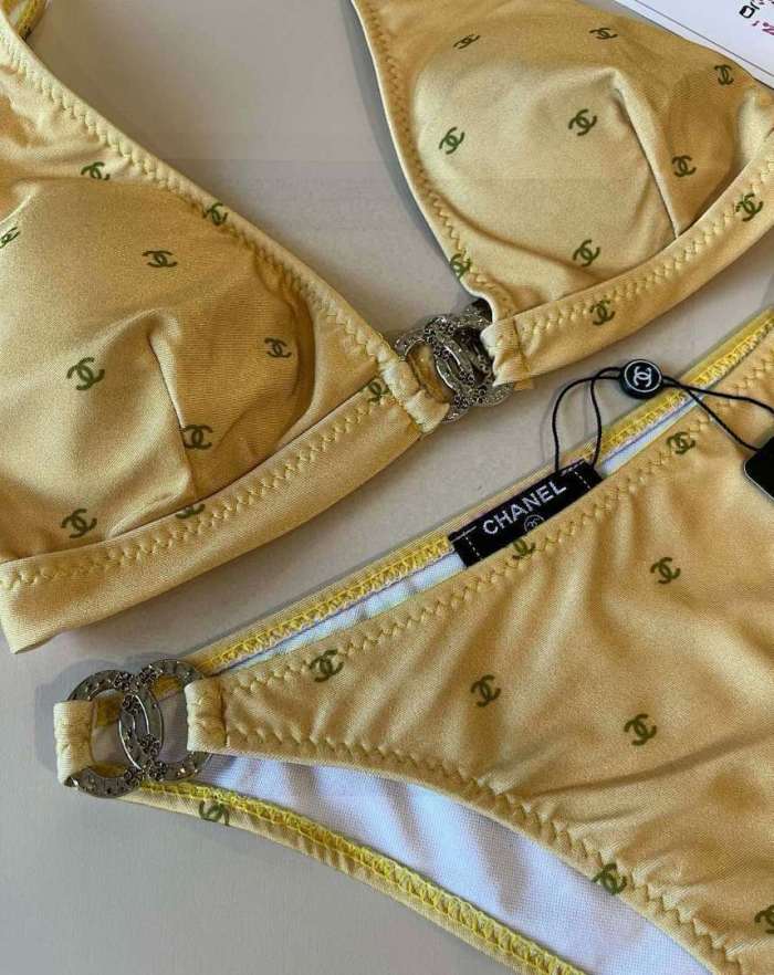 SW25-296,  Ladies' sexy high-end swimsuit