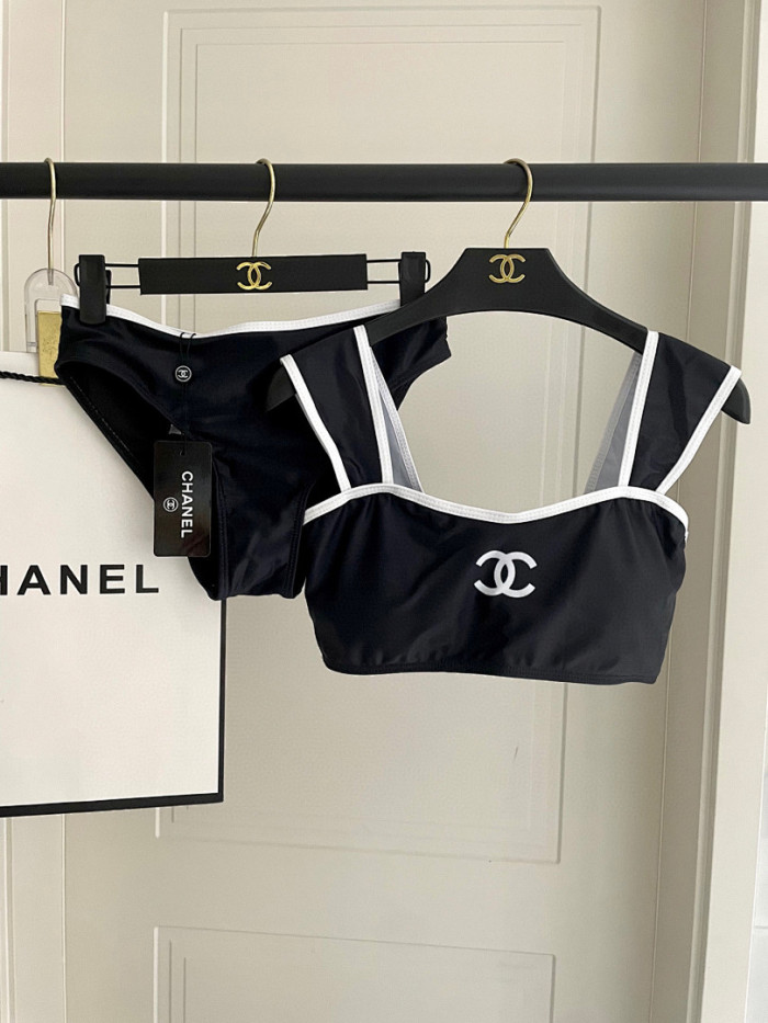 SW25-300,  Ladies' sexy high-end swimsuit