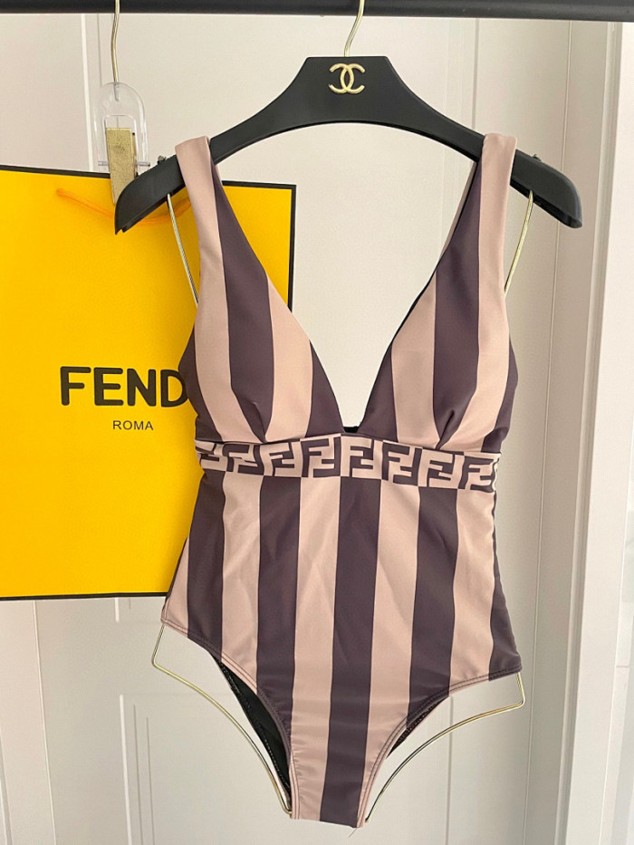 SW25-285,  Ladies' sexy high-end swimsuit