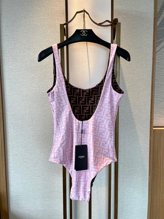 SW25-281,  Ladies' sexy high-end swimsuit
