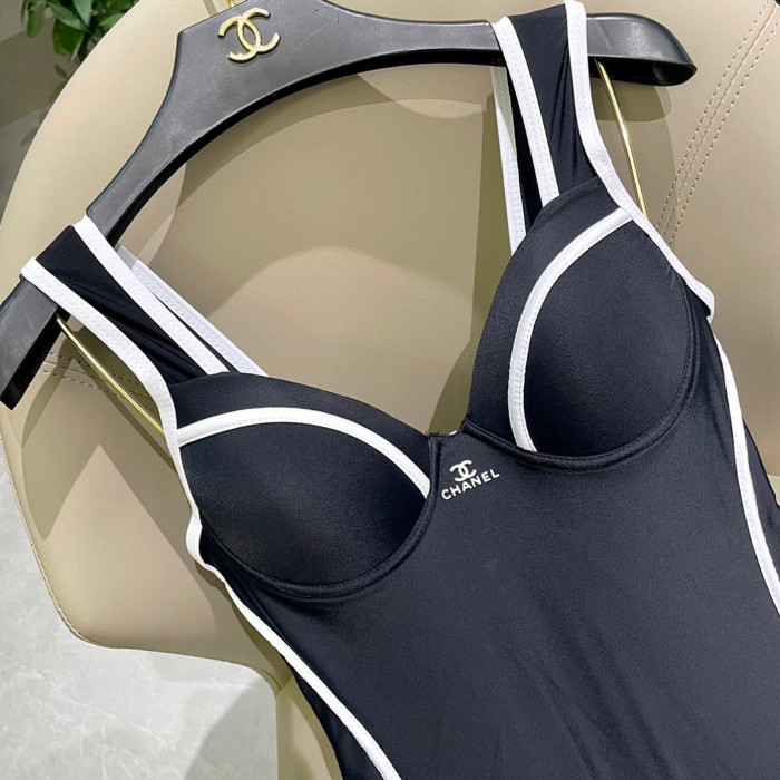 SW25-298,  Ladies' sexy high-end swimsuit