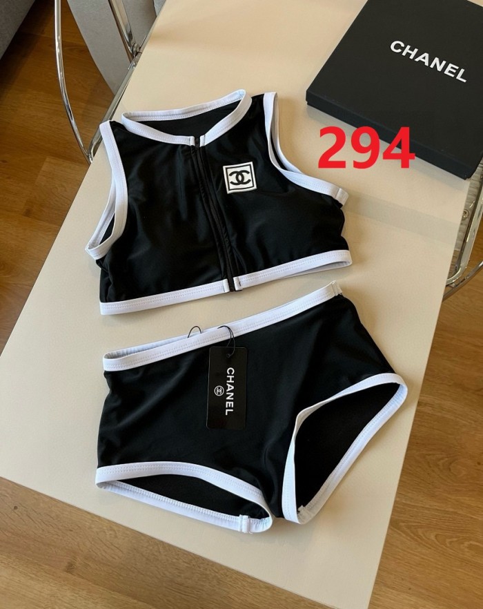 SW25-294,  Ladies' sexy high-end swimsuit