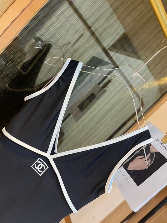 SW25-289,  Ladies' sexy high-end swimsuit