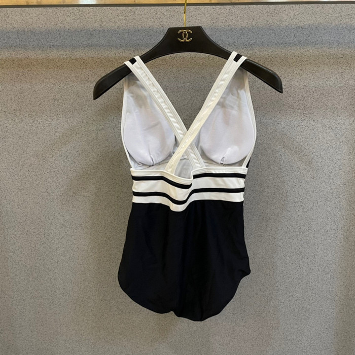 SW25-299,  Ladies' sexy high-end swimsuit