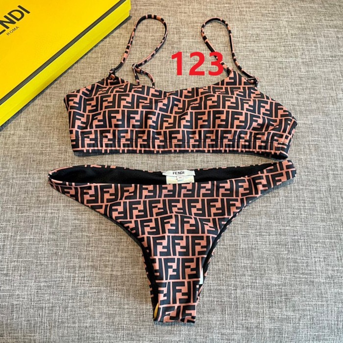 SW20-123,   Ladies' sexy high-end swimsuit