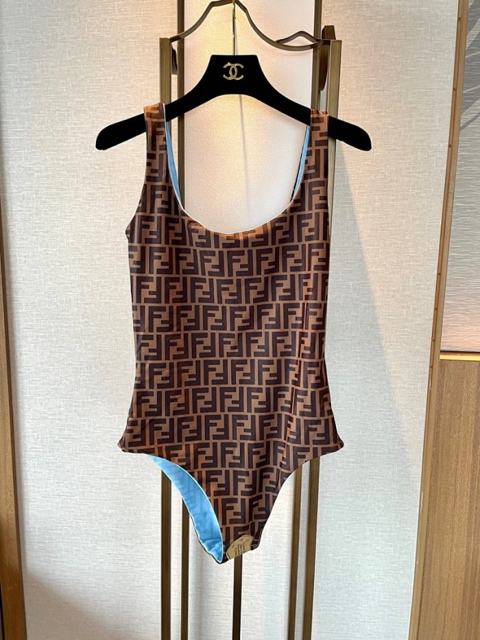 SW25-280,  Ladies' sexy high-end swimsuit
