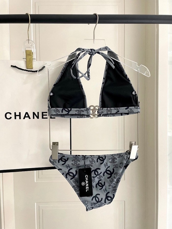 SW25-293,  Ladies' sexy high-end swimsuit