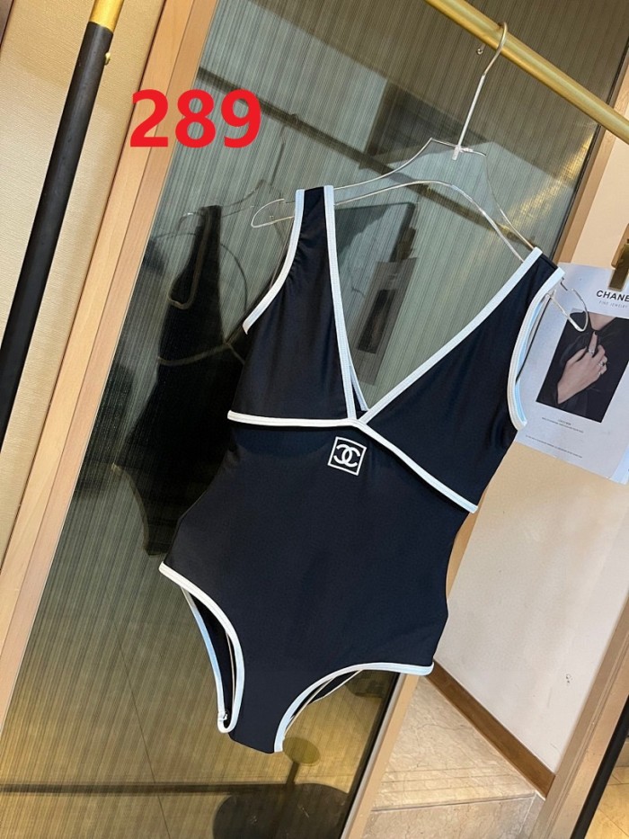 SW25-289,  Ladies' sexy high-end swimsuit