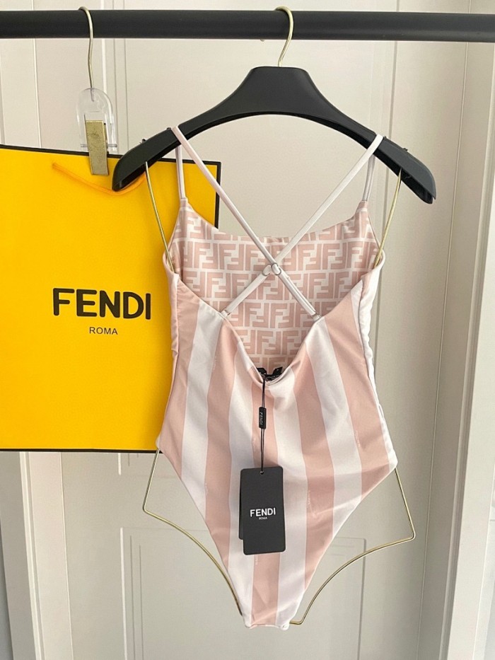 SW25-283,  Ladies' sexy high-end swimsuit