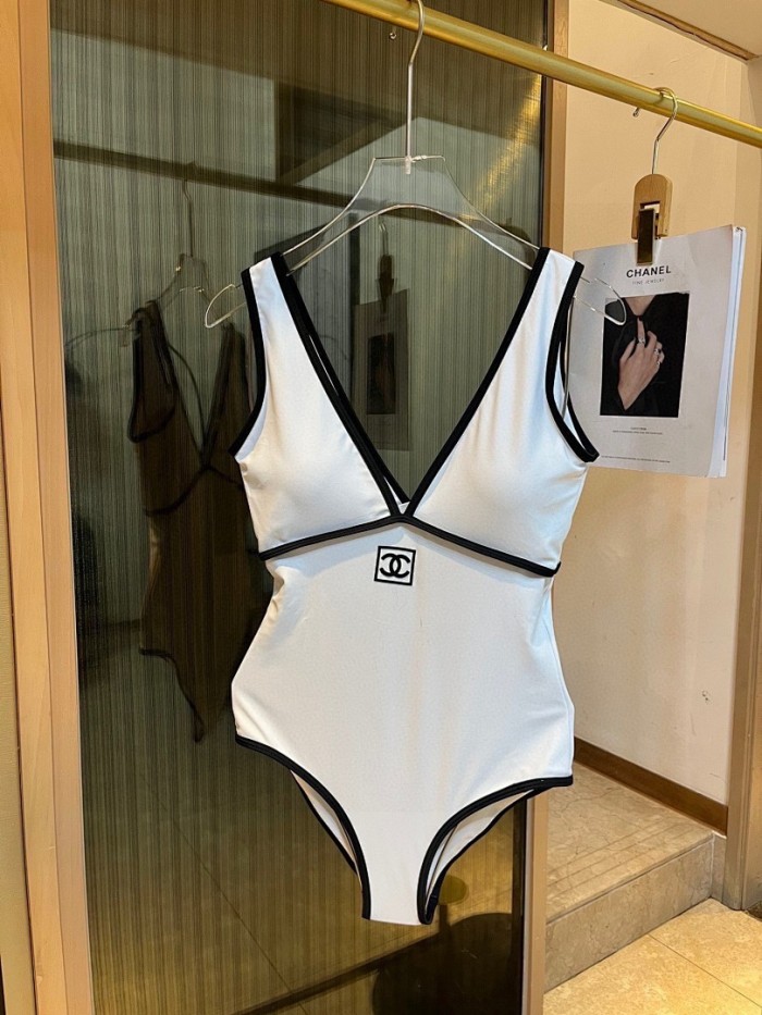 SW25-290,  Ladies' sexy high-end swimsuit