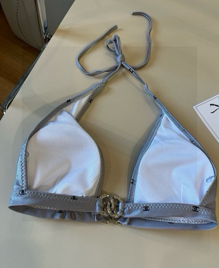 SW25-297,  Ladies' sexy high-end swimsuit