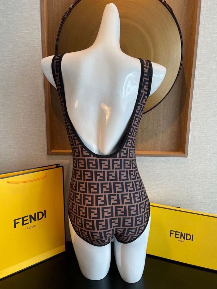 SW25-279,  Ladies' sexy high-end swimsuit