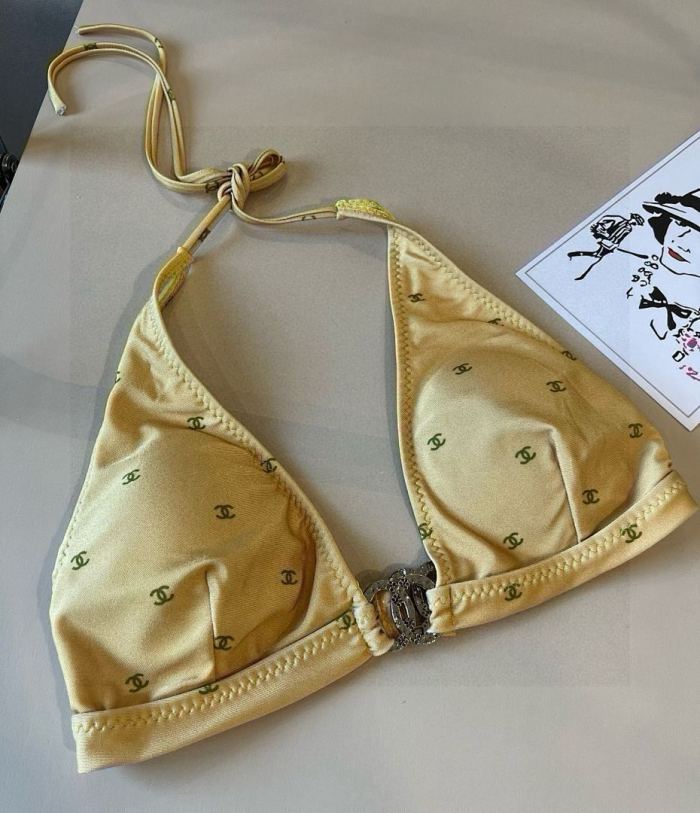 SW25-296,  Ladies' sexy high-end swimsuit